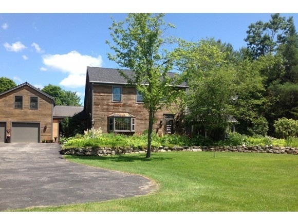 79 Rte 155, Weston, VT 05161 - photo 1