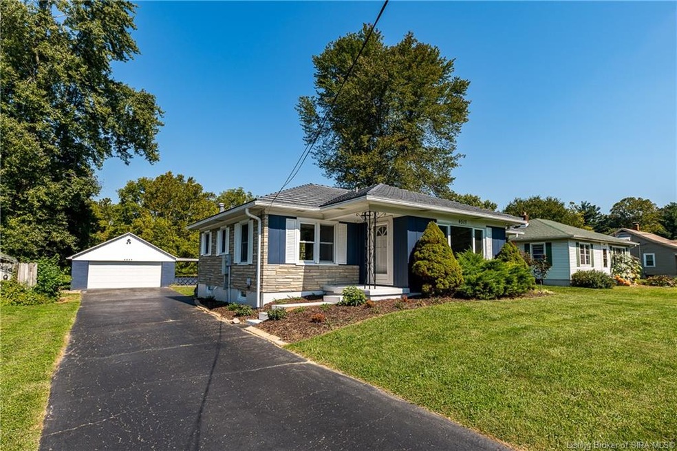 4517 Saint Marys Rd, Floyds Knobs, IN 47119 - photo 1