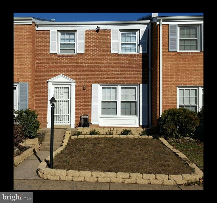 3762 Port Hope Point, Triangle, VA 22172 - photo 1