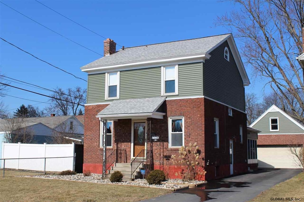 95 Dartmouth St, Albany, NY 12209 - photo 1