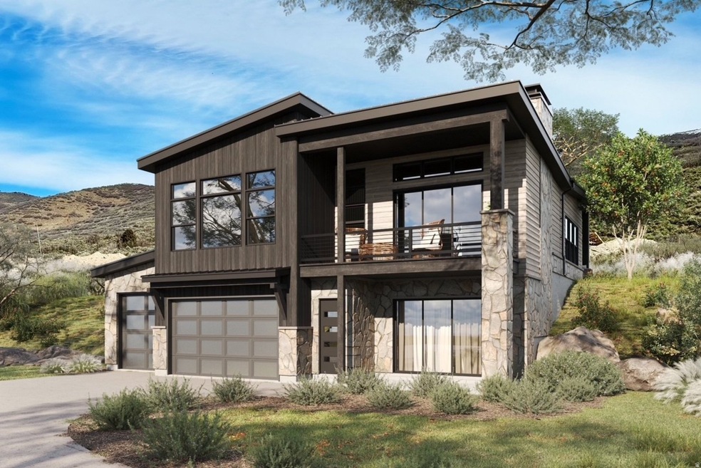 1241 E Wildflower Cir unit 223, Heber City, UT 84032 - photo 1