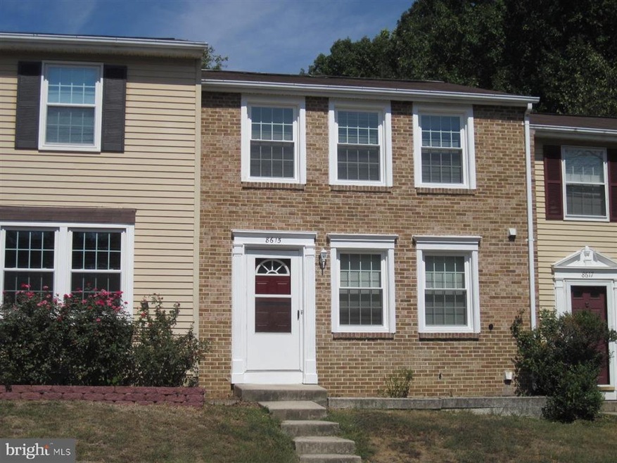 8615 Spring Creek Ct, Springfield, VA 22153 - photo 1