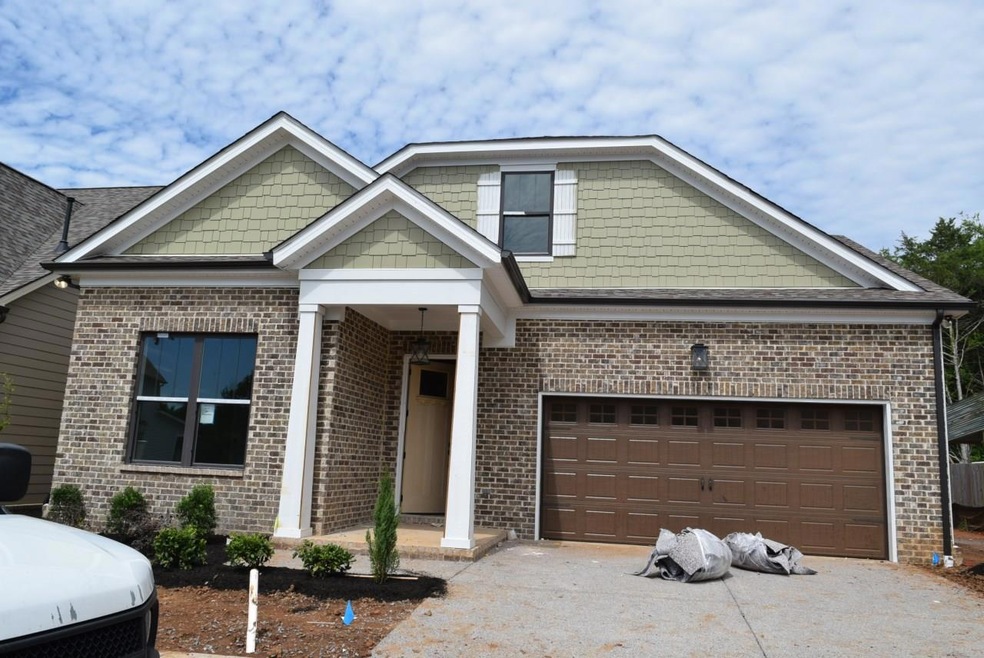Home as of 7/18/18!