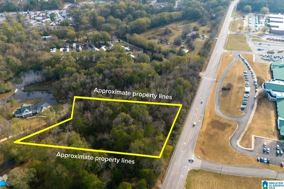 101 Caldwell Mill Rd, Birmingham, AL 35244 - photo 1