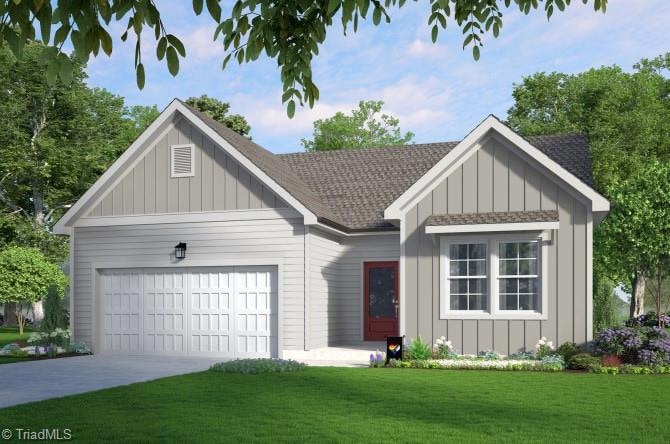 3537 Spring Hope Ct, Kernersville, NC 27284 - photo 1