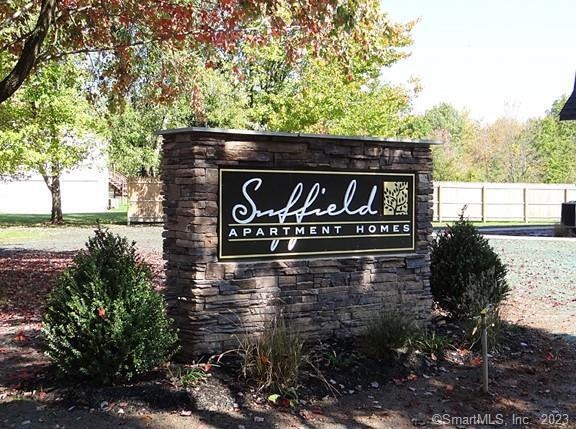 390 Boston Neck Rd unit 2C, Suffield, CT 06078 - photo 1