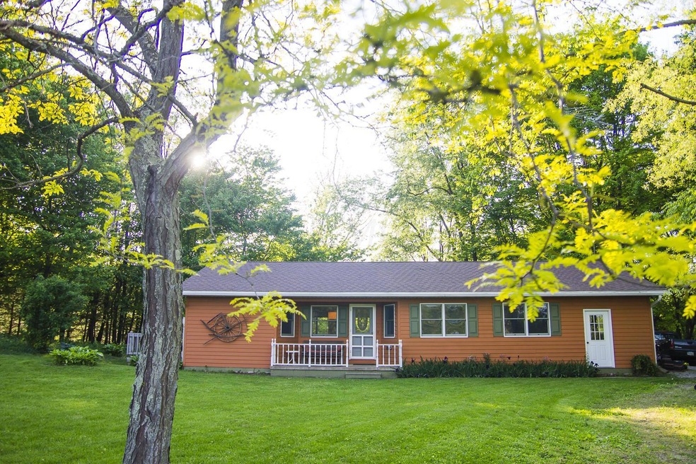 18555 Nashville Rd, Danville, OH 43014 - photo 1