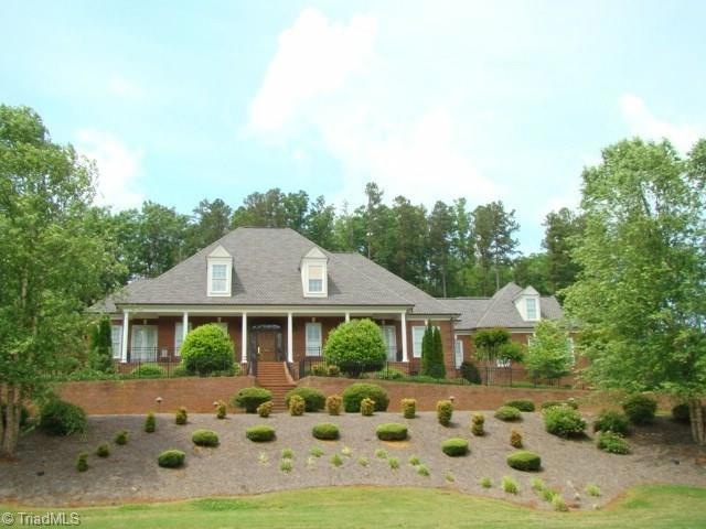 2426 Mountain Lake Rd, Asheboro, NC 27205 - photo 1