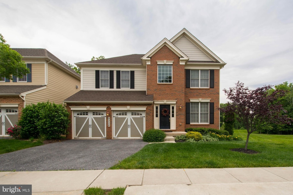 2224 Hollowoak Dr, Hanover, MD 21076 - photo 1