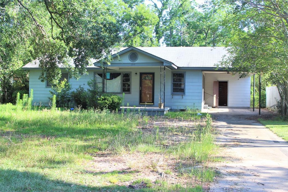 1715 W Broad Ave, Albany, GA 31707 - photo 1