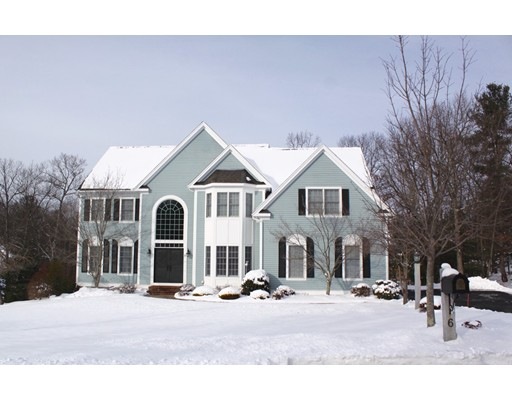 6 Kidder Ln, Southborough, MA 01772 - photo 1