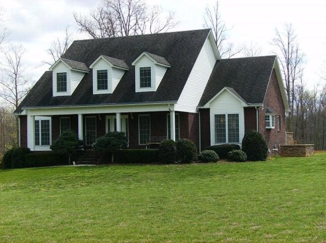 815 Falling Water Rd, Cookeville, TN 38506 - photo 1