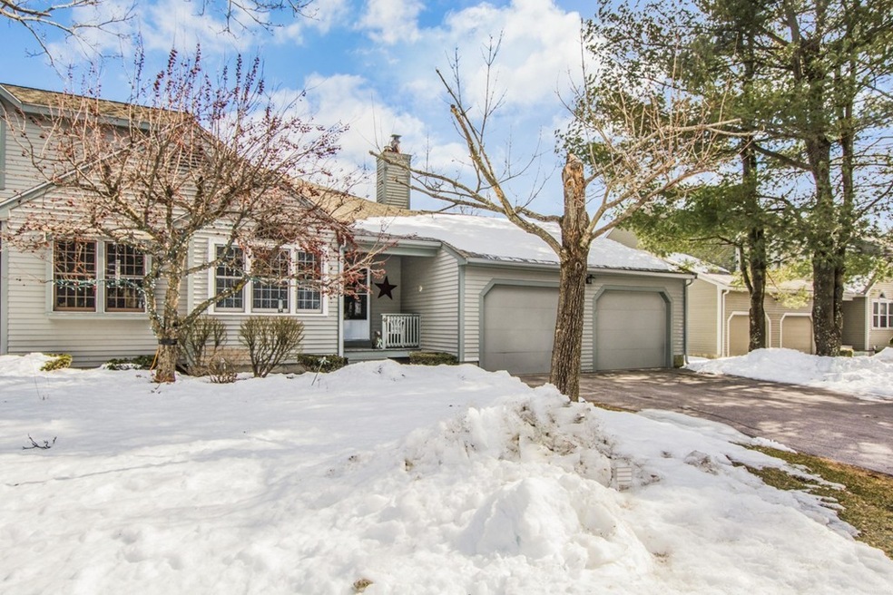 4 Spruce Pond Rd unit 4, Franklin, MA 02038 - photo 1