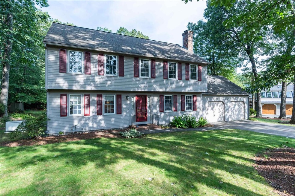 144 Coburn Ave, Nashua, NH 03063 - photo 1