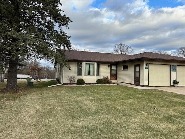 811 Sprague Street North St N unit 1, Caledonia, MN 55921 - photo 1