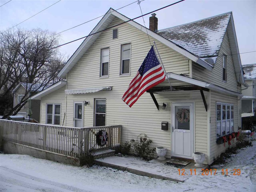 12 W Spring St, Winooski, VT 05404 - photo 1