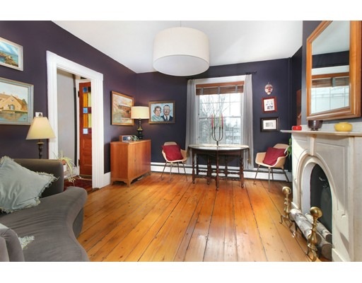 368 E 8th St, Boston, MA 02127 - photo 1