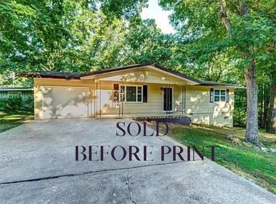 1 Leiston Ln, Bella Vista, AR 72714 - photo 1