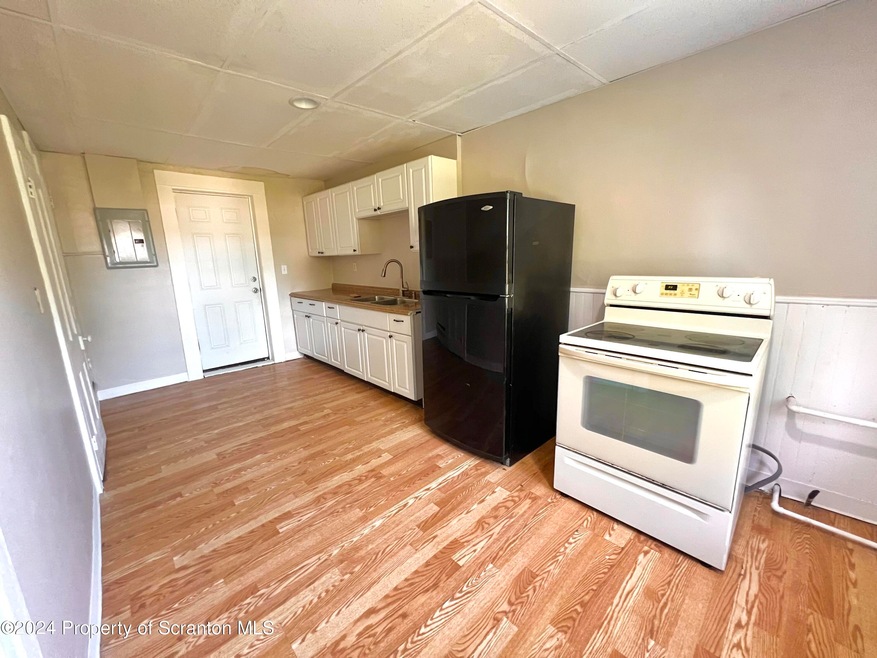 1316 Eynon St unit 2B, Scranton, PA 18504 - photo 1