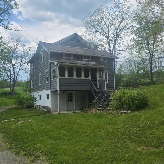 107 Creamery Apt 3 Rd unit 3, Stanford, NY 12581 - photo 1