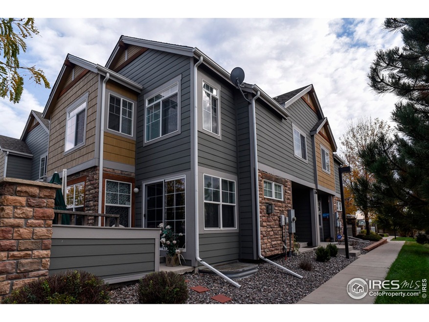 12872 Jasmine St unit F, Thornton, CO 80602 - photo 1
