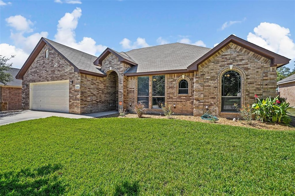 816 Andi Way, Weatherford, TX 76086 - photo 1