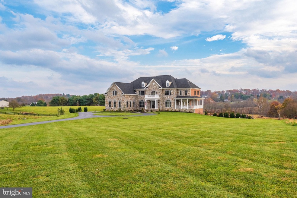 37973 Campbell Clan Ln, Purcellville, VA 20132 - photo 1
