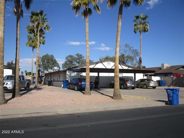 4632 E Caballero St, Mesa, AZ 85205 - photo 1
