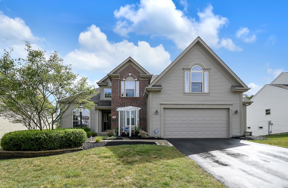 2531 Pleasant Crest Court Newark Ohio-4