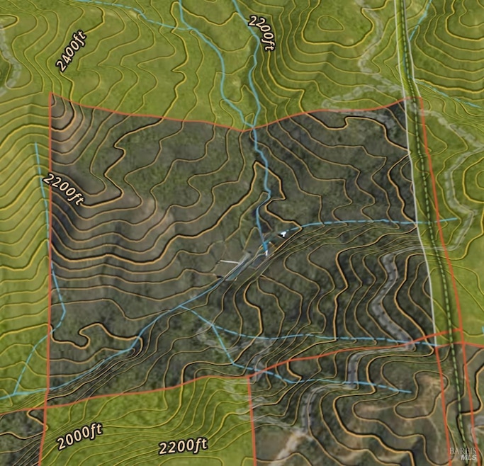 15400 Adobe Creek Rd, Hopland, CA 95449 - photo 1