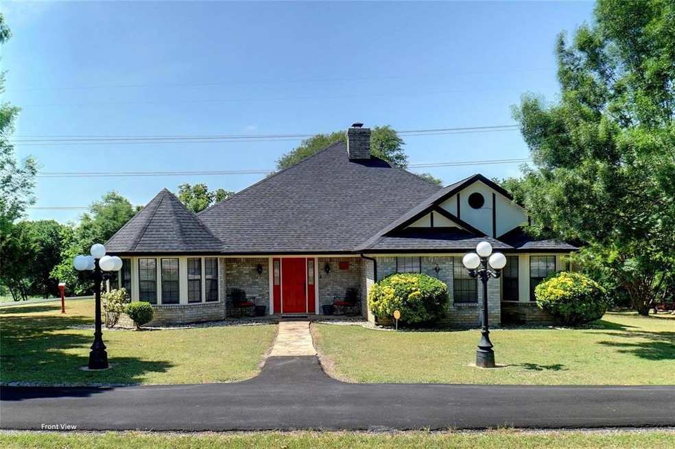 1524 Florence Dr, Azle, TX 76020 - photo 1