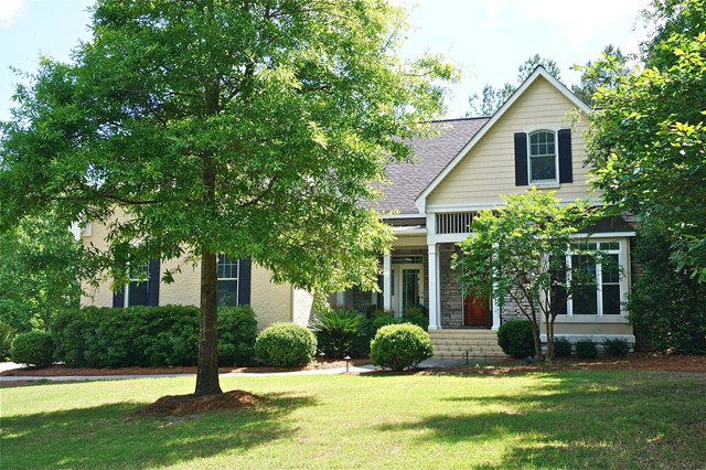 Main View
