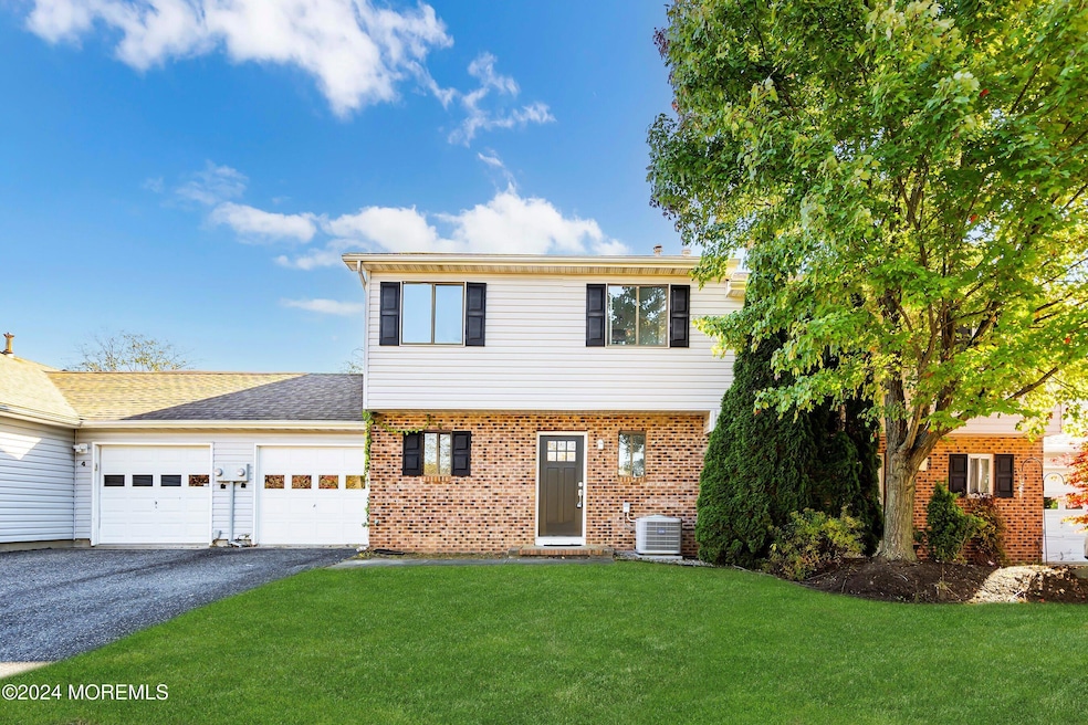 3 Tracey Ct, Howell, NJ 07731 - photo 1