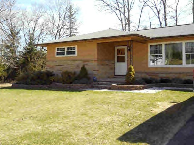 Main View