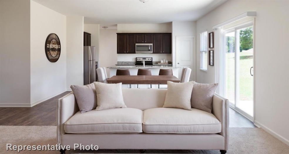 Beacon Living Kitchen Representative