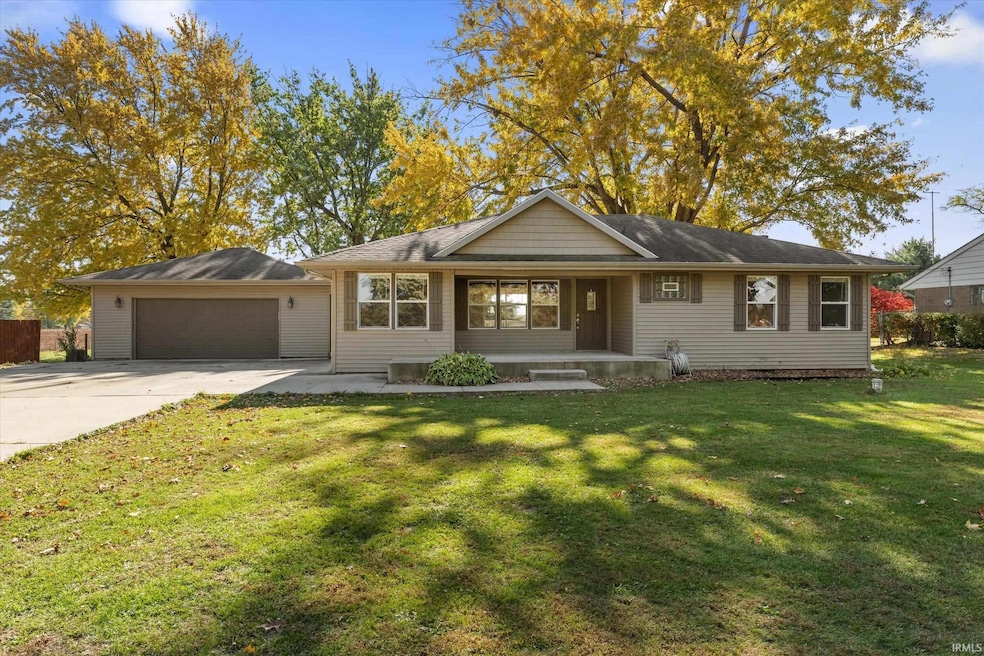 16170 Jackson Rd, Mishawaka, IN 46544 - photo 1