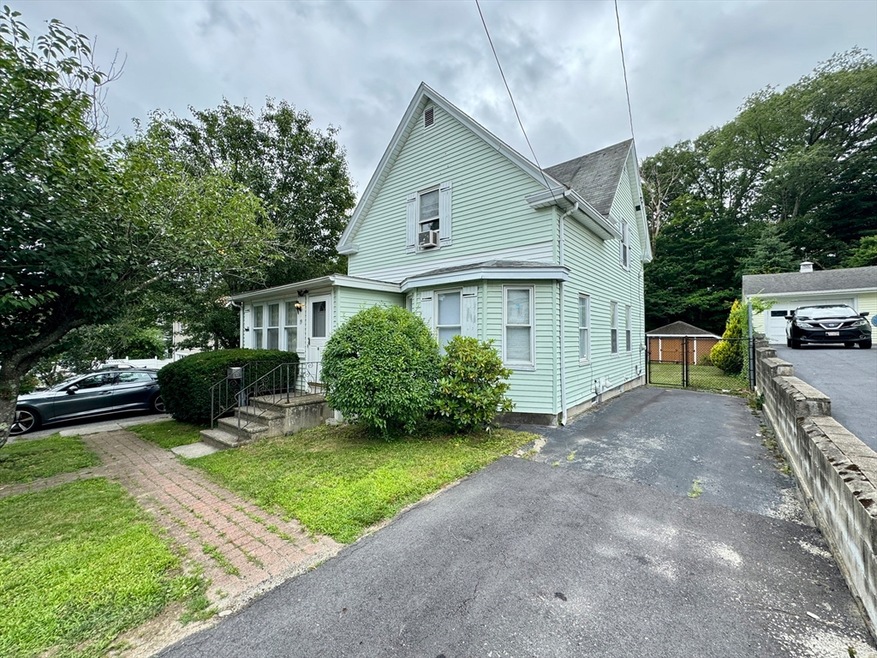 Sold $427,000 • Co-Listing Agent