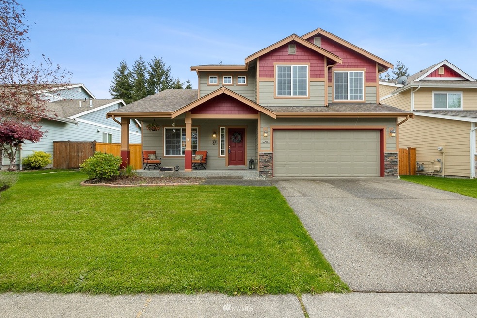 unlisted-address, Orting, WA 98360 - photo 1