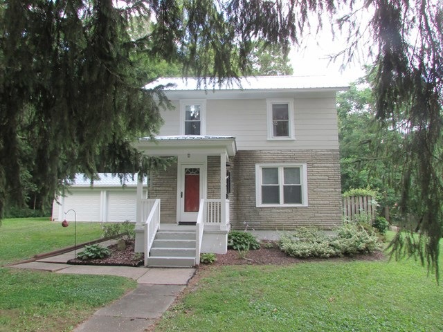 Main View