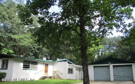 7032 Salk Ave, Jacksonville, FL 32210 - photo 1