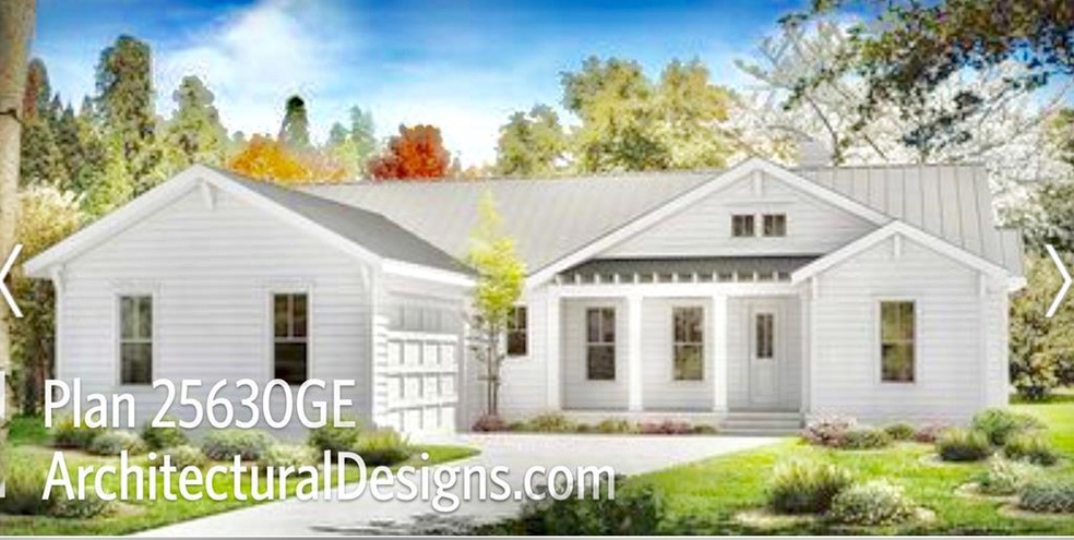 1102 Fawn Cove, Oxford, MS 38655 - photo 1