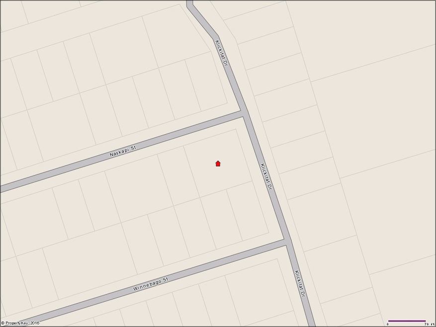 0 Naskapi St unit 3 267707, Crawfordville, FL 32327 - photo 1