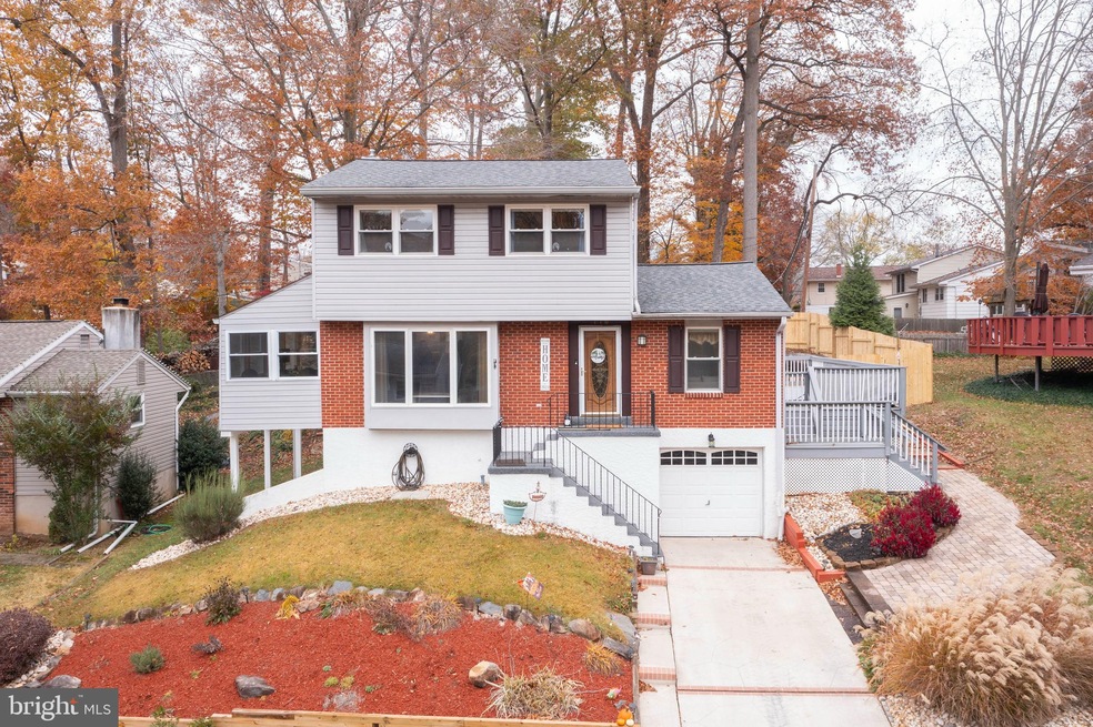 110 Hilldale Ct, Claymont, DE 19703 - photo 1