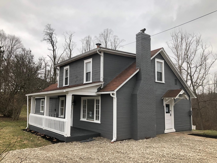 9985 State Route 664 N, Logan, OH 43138 - photo 1