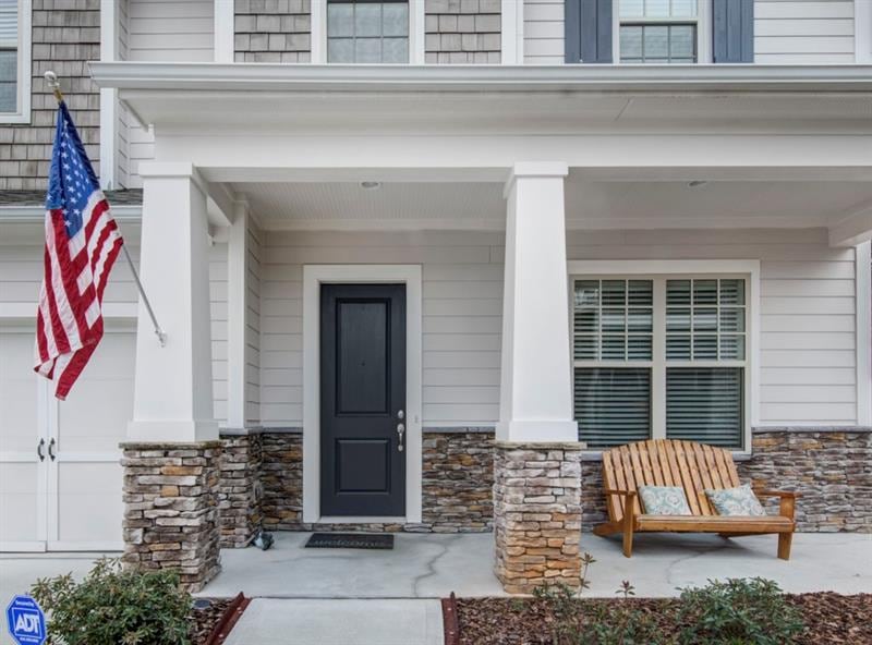 2629 Parks Edge Dr SE, Smyrna, GA 30080 - photo 1