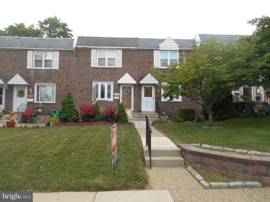 1080 Cedarwood Rd, Glenolden, PA 19036 - photo 1