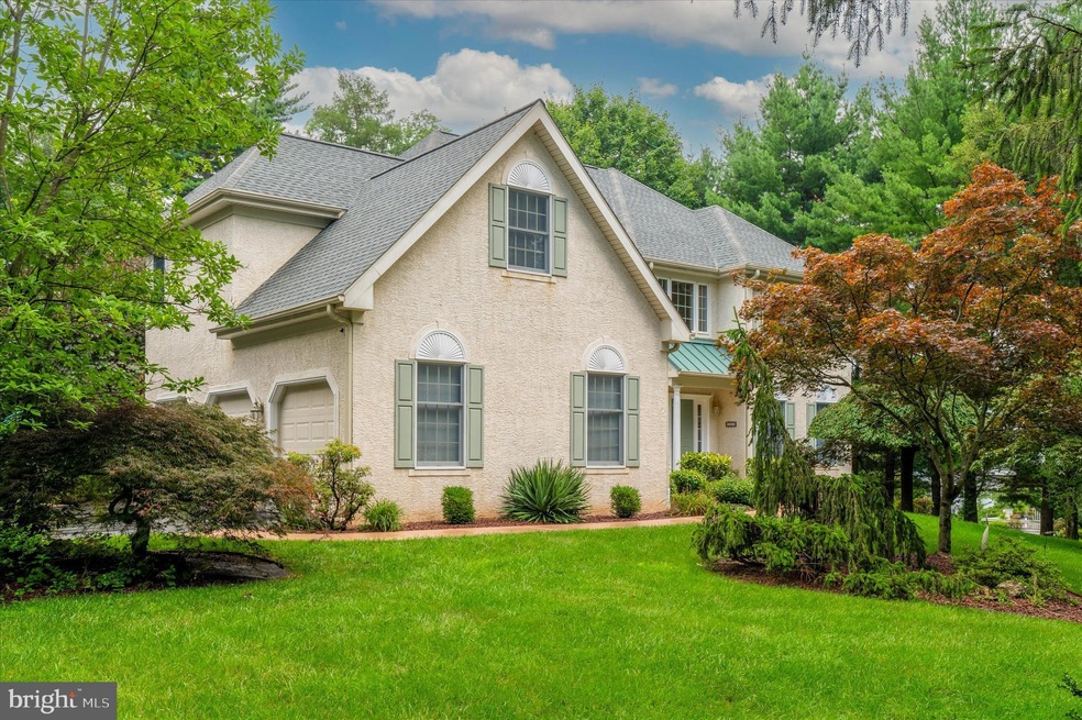 1331 N Chester Rd, Malvern, PA 19355 - photo 1