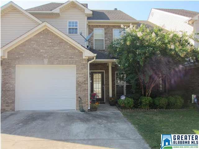 Townhome in RiverWalk on quiet Cul De Sac