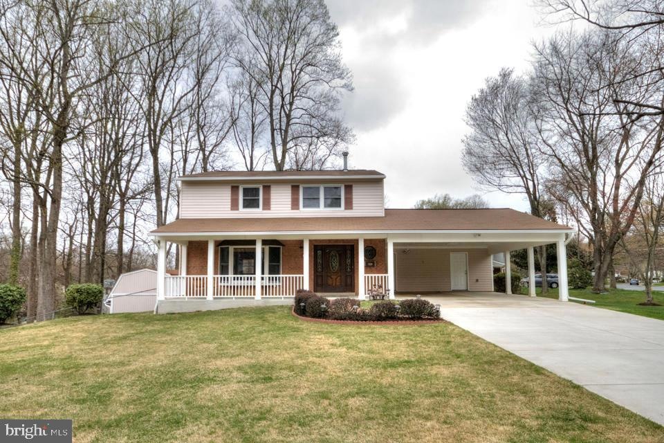 4700 Playfield St, Annandale, VA 22003 - photo 1
