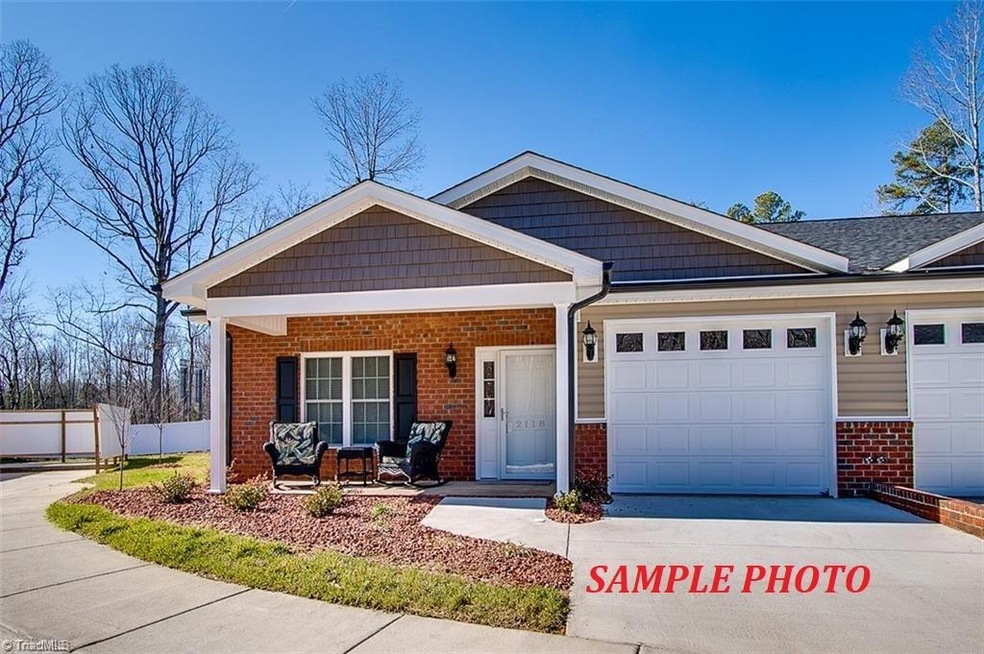 250 Londelle Ln, Asheboro, NC 27205 - photo 1